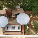 Apartment Apartments By The Sea Mandre - Pag - 4098