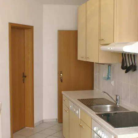 Apartments By The Sea Mandre - Pag - 4098 Apartman *