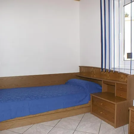 By The Sea Mandre, Pag - 4098 Apartamento