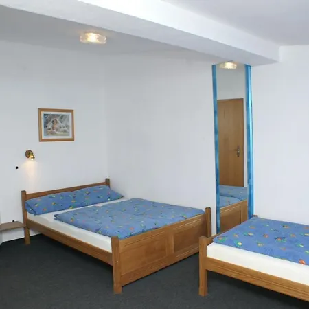 Apartments By The Sea Mandre, Pag - 4098 Apartment *