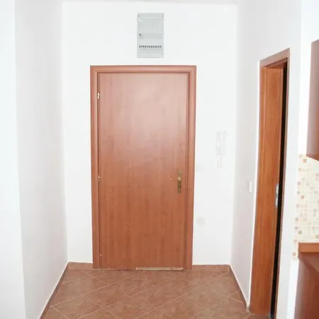 Апартаменты Apartments By The Sea Mandre, Pag - 4092 *