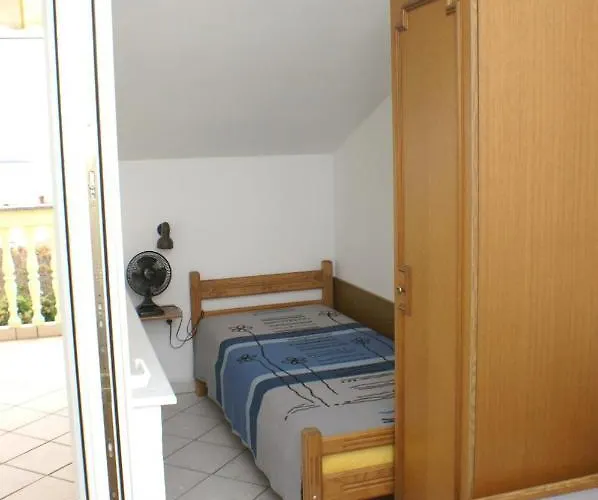 Apartmán By The Sea - Pag - 4098 Mandre